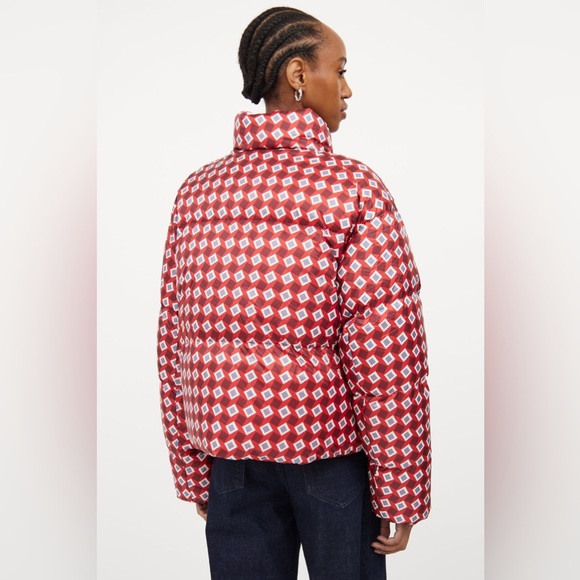 Canada Goose X Reformation Lorita Puffer - Picture 6 of 6